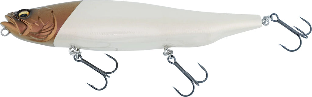 Megabass Respect Series IL Red Head February 2024 Release