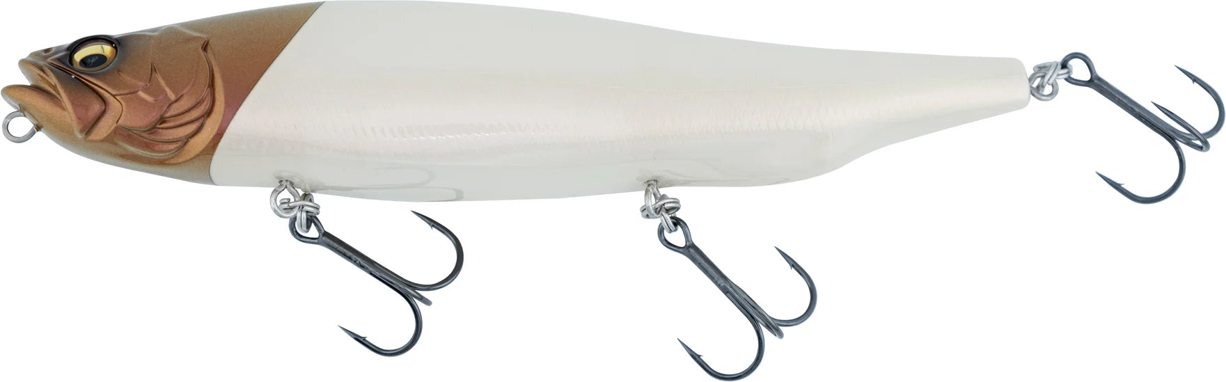 Megabass Respect Series IL Red Head February 2024 Release