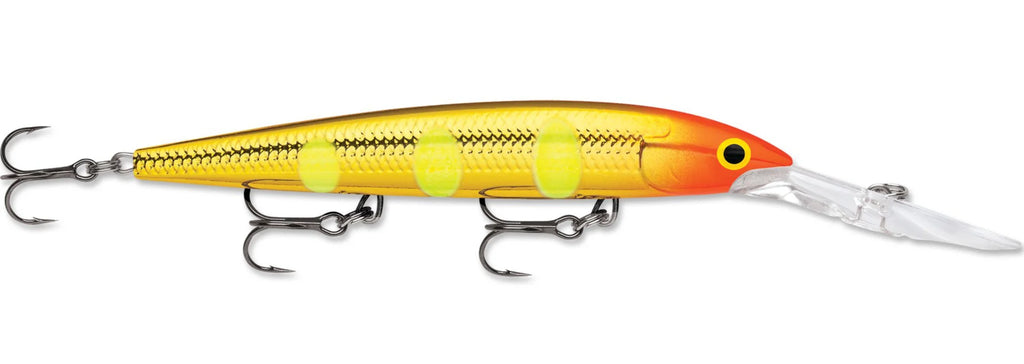 Rapala Down Deep Husky Jerk 12 Deep Diving Jerkbait