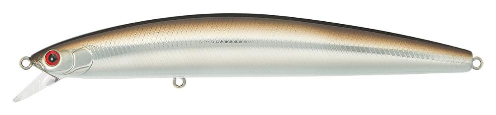 Daiwa Salt Pro Minnow 5 1 8 inch Floating Rip Bait