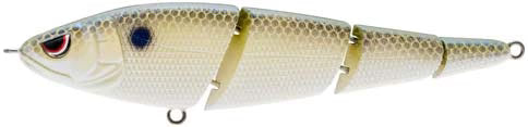 SPRO Sashimmy Swimmer 125 5 Inch