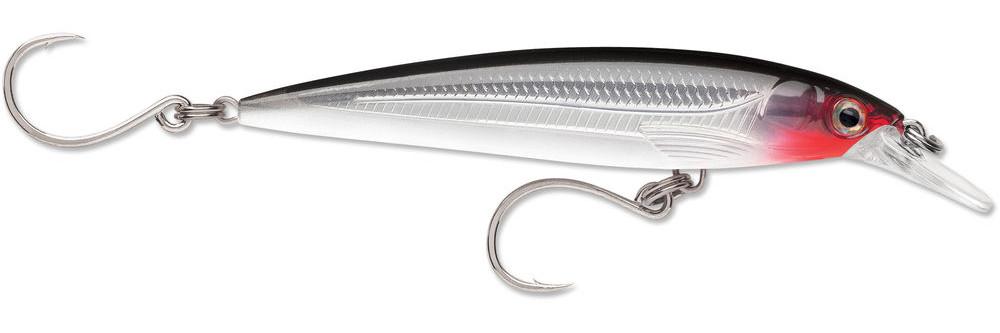 Rapala SXRL 12 X Rap Saltwater Long Cast Rip Bait 475 Inch
