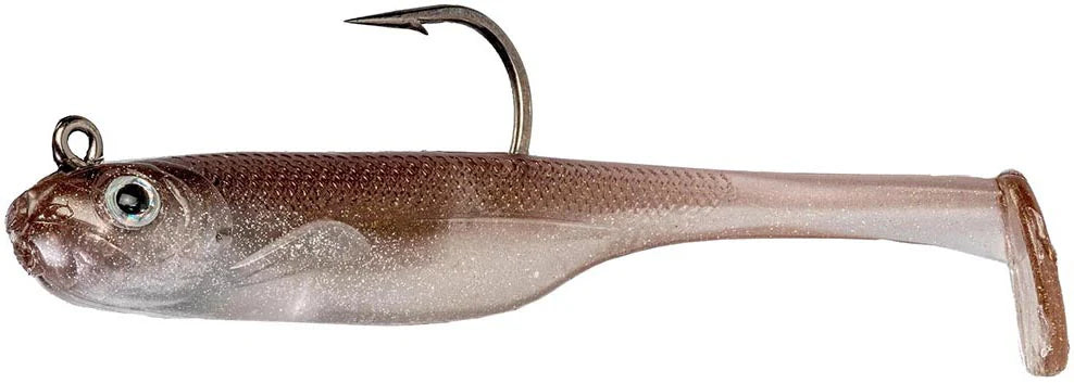 Strike King Homing Minnow Swimbait 4 Inch