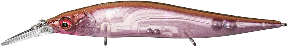 Megabass Respect Series GP Sakura Illusion April 2026 Release