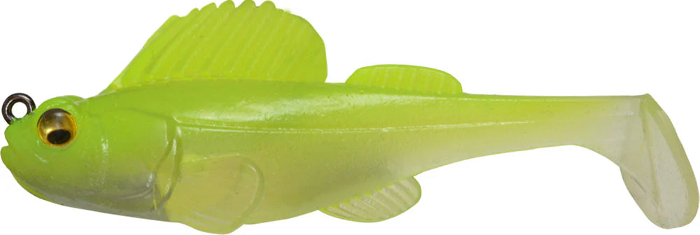 Megabass Dark Sleeper Soft Body Swimbait 38 Inch