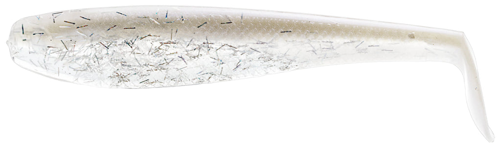Z Man SwimmerZ 6 inch Paddle Tail Swimbait 3 pack