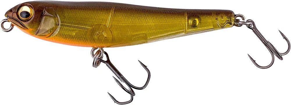 Megabass Respect Series GP Saffron November 2025 Release