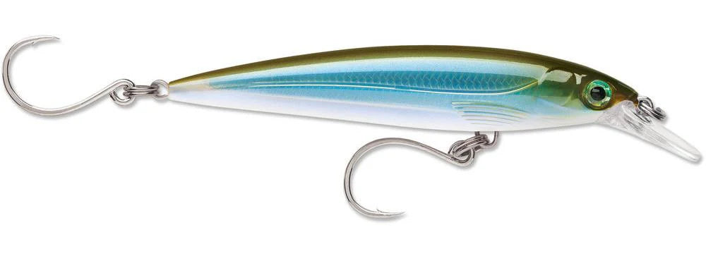 Rapala SXRL 12 X Rap Saltwater Long Cast Rip Bait 475 Inch