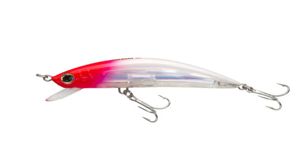 Yo Zuri 3D Inshore Floating Minnow 110mm 4375 Inch