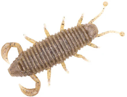 Geecrack Bugpee Soft Plastic Creature Bait 35 Inch