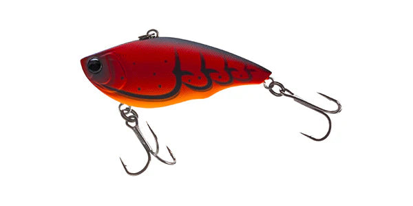 Yo Zuri RattlN Vibe 3 4 oz Lipless Crankbait