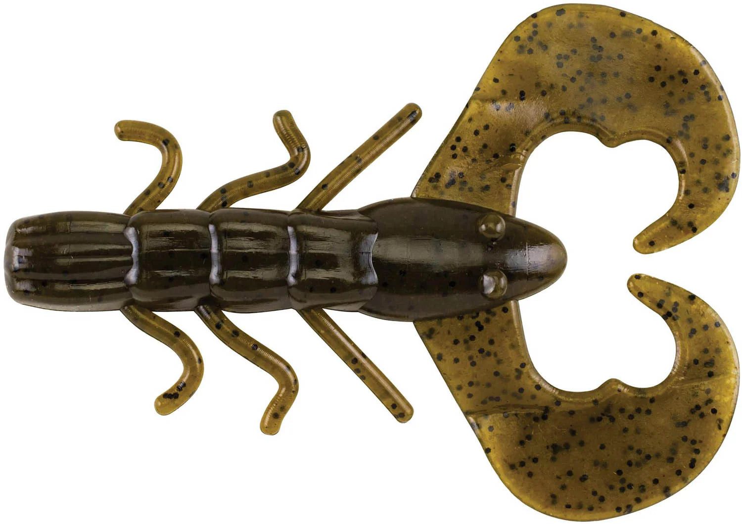 Berkley PowerBait Chigger Bug 3 Inches