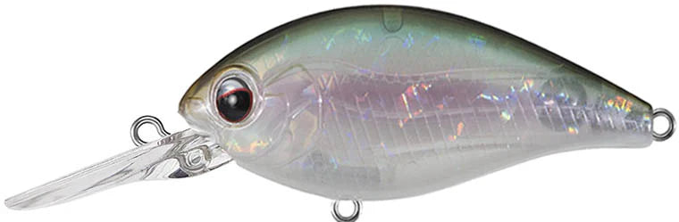 Evergreen International CR 6 Medium Diving Crankbait