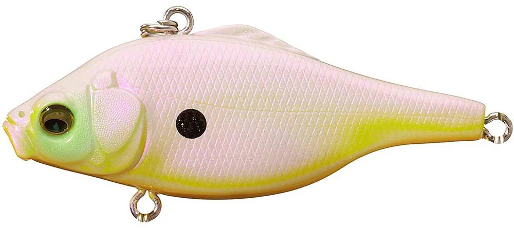 Megabass Vibration X Smatra Rattle 25 Inch