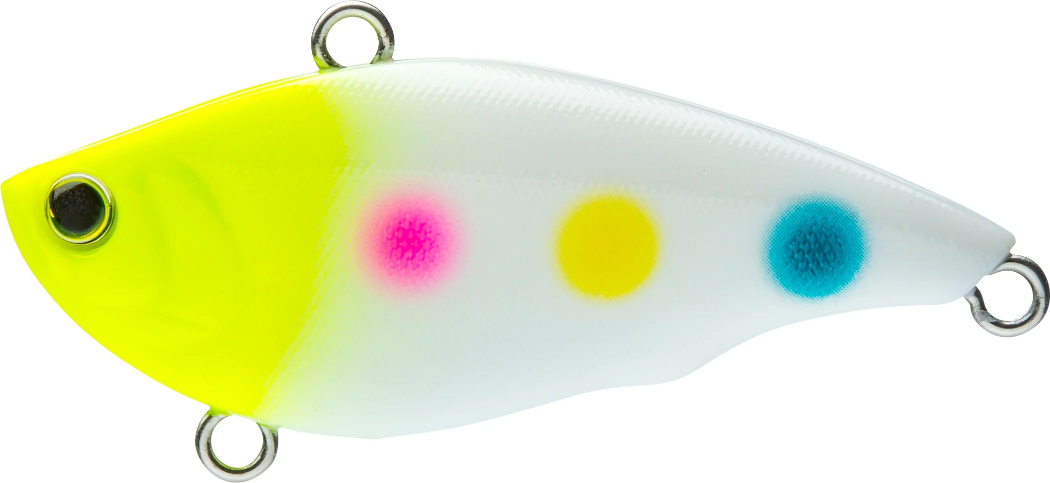 Yo Zuri RattlN Vibe 3 8 oz Lipless Crankbait