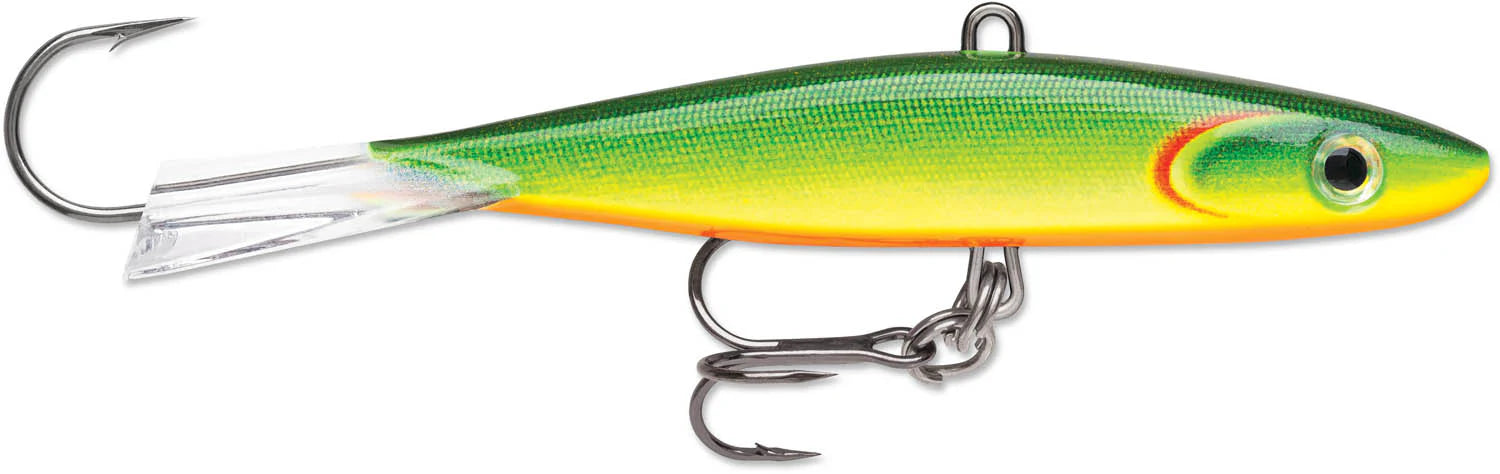 Rapala Jigging Shadow Rap 09 35 Inch