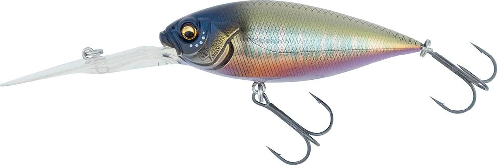 Megabass Respect Series Megome Oikawa January 2025 Release