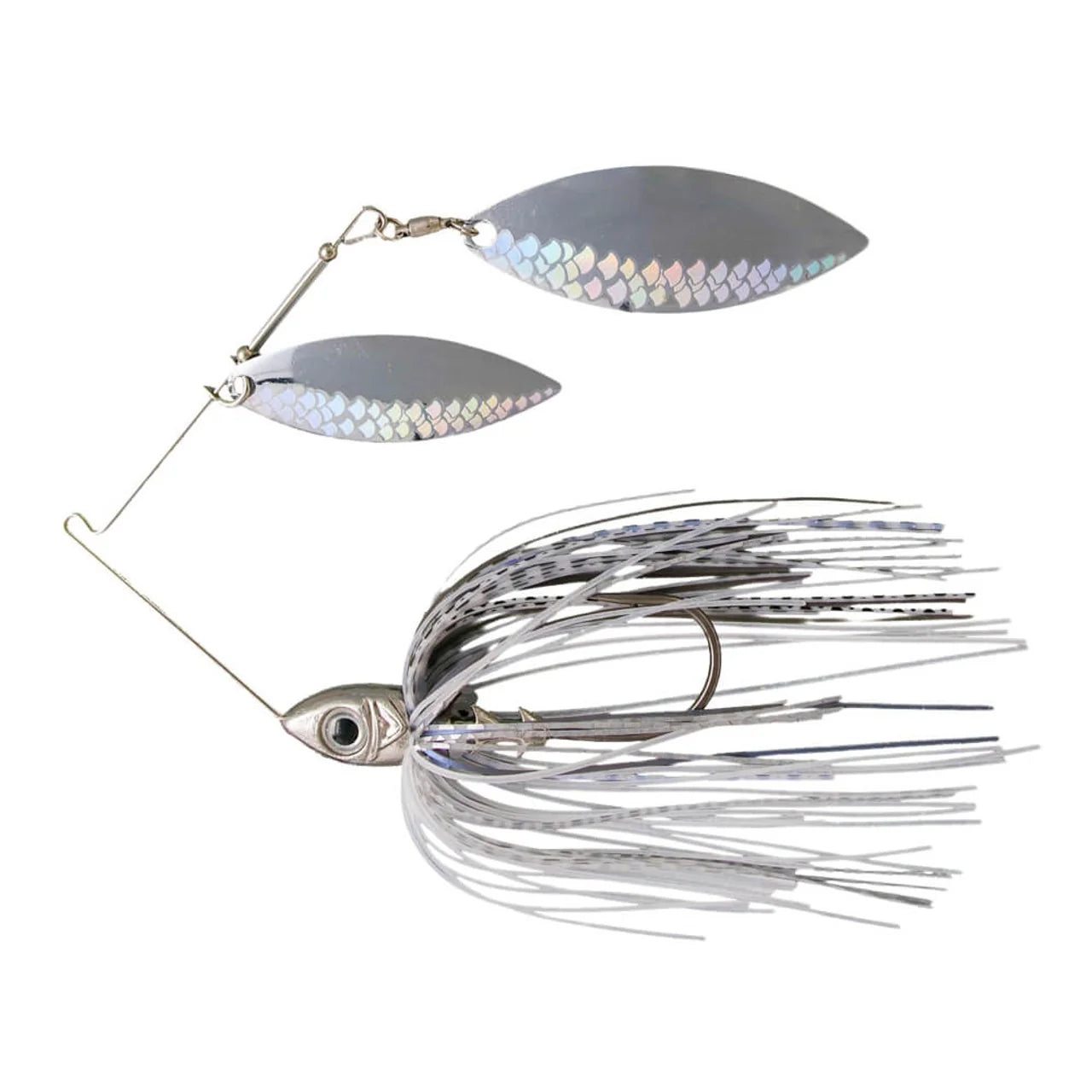 Buckeye Lures Select Spinnerbait 3 4 oz