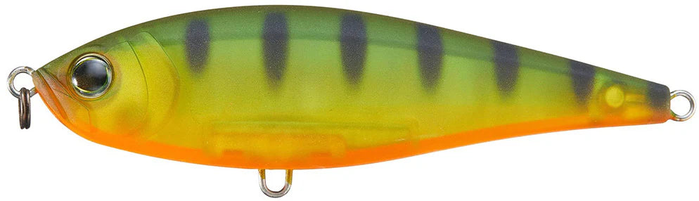 Yo Zuri 3DB Slow Sinking Twitchbait 110mm 425 Inch