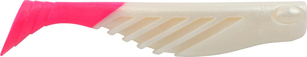 Berkley Gulp Saltwater Ripple Mullet 4 Inch