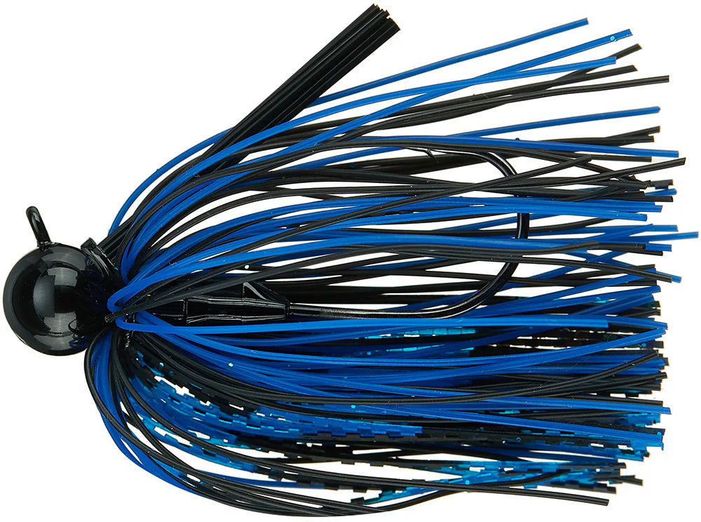 Hags Baits Tsunami Football Jig 1 2 oz