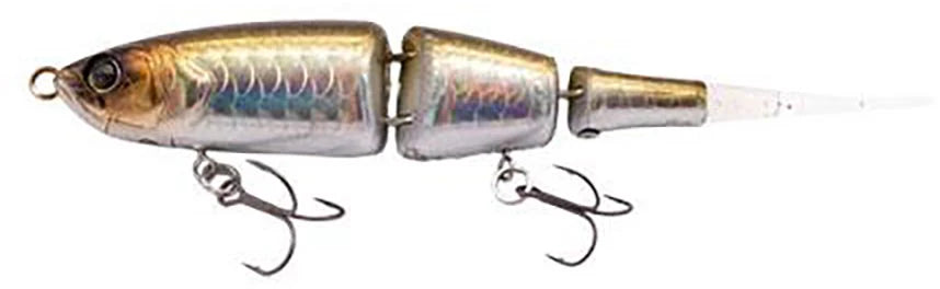 Geecrack SuPaku Swimmer 95 Slow Sinking Swimbait 375 Inch