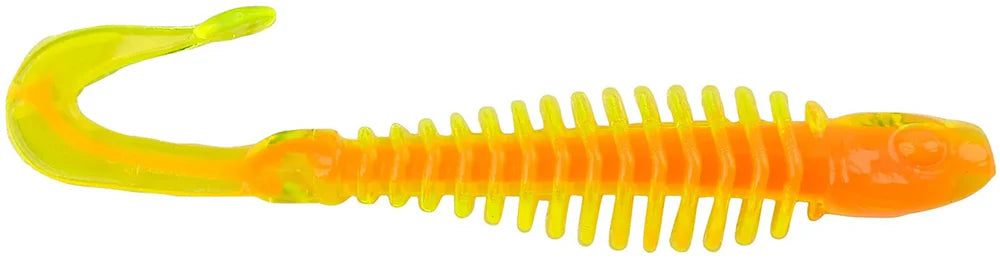 Berkley PowerBait Curly Bones Minnow 4 Inch
