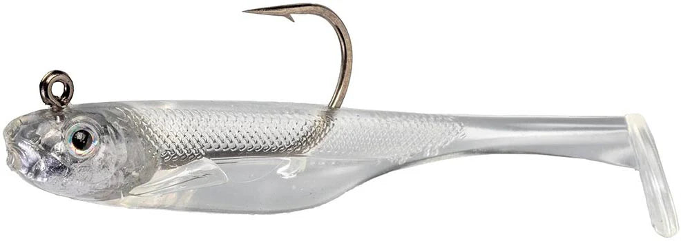 Strike King Homing Minnow Swimbait 3 Inch