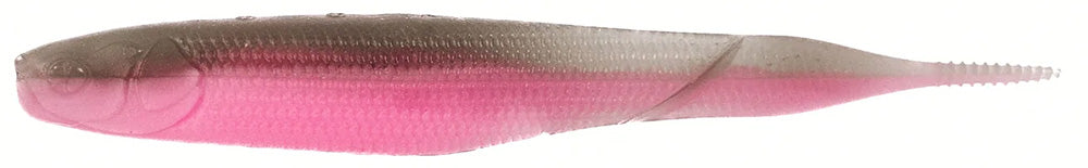 Missile Baits Freedom Flyer Minnow Bait 6 Inch