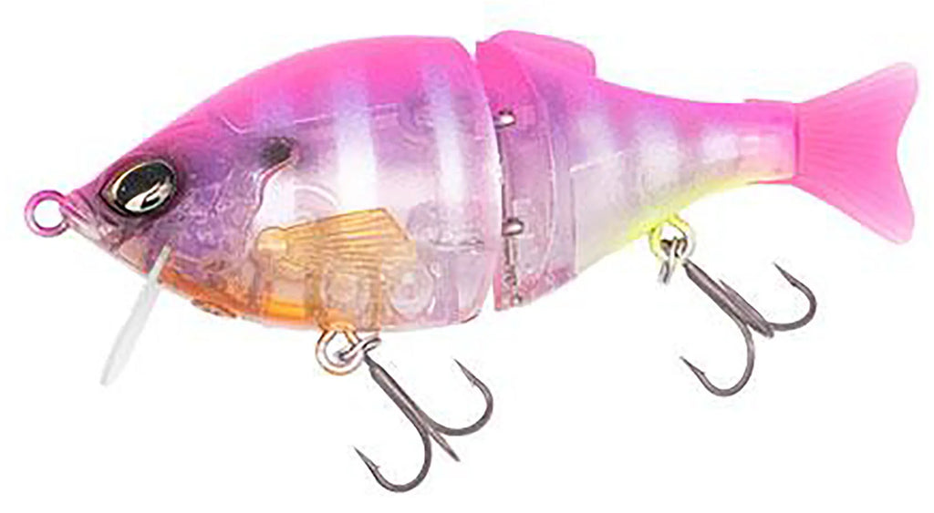 Geecrack Gilling Twister 75 High Float 3 Inch