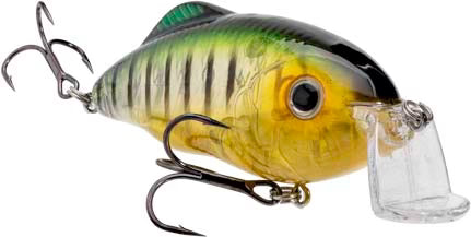 Strike King Hybrid Hunter Jr Crankbait
