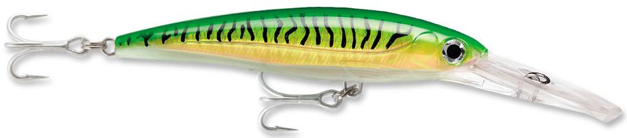 Rapala XRM 10 X Rap Magnum Big Game Trolling Lure 4375 Inch