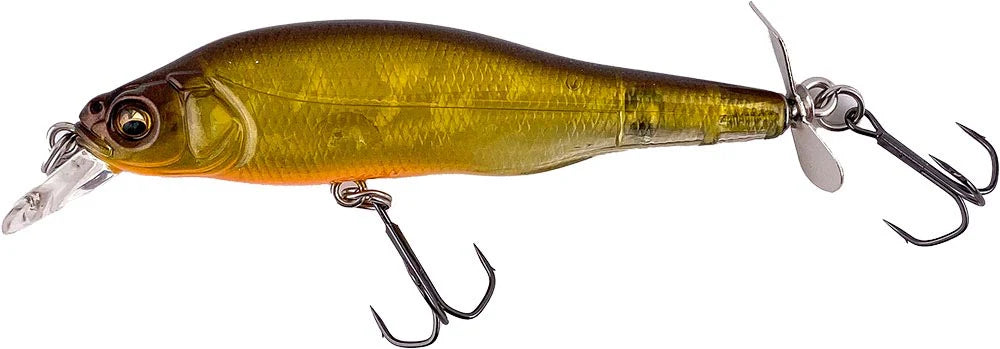 Megabass Prop Darter 80 3 Inch