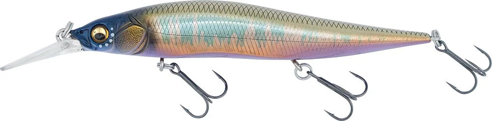 Megabass Respect Series Megome Oikawa January 2025 Release