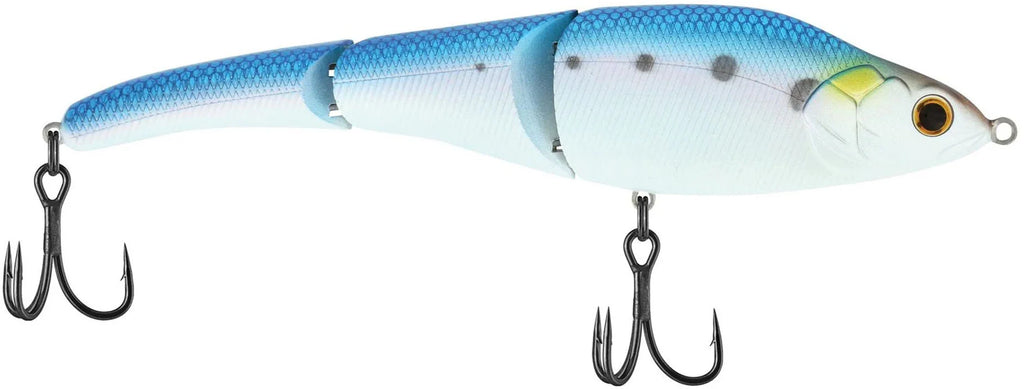 Berkley Magic Swimmer Sinking Saltwater Swimbait 9 Inch