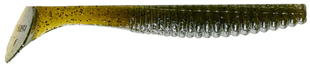 HIDEUP Stagger Original Soft Plastic Swimbait 35 Inch