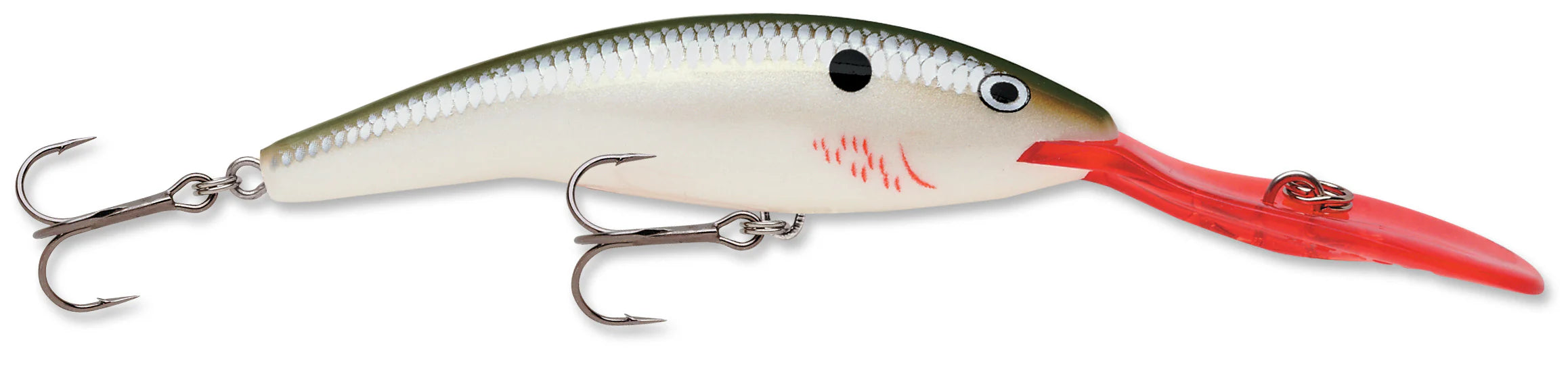 Rapala Deep Tail Dancer 09 Extra Deep Diving Crankbait