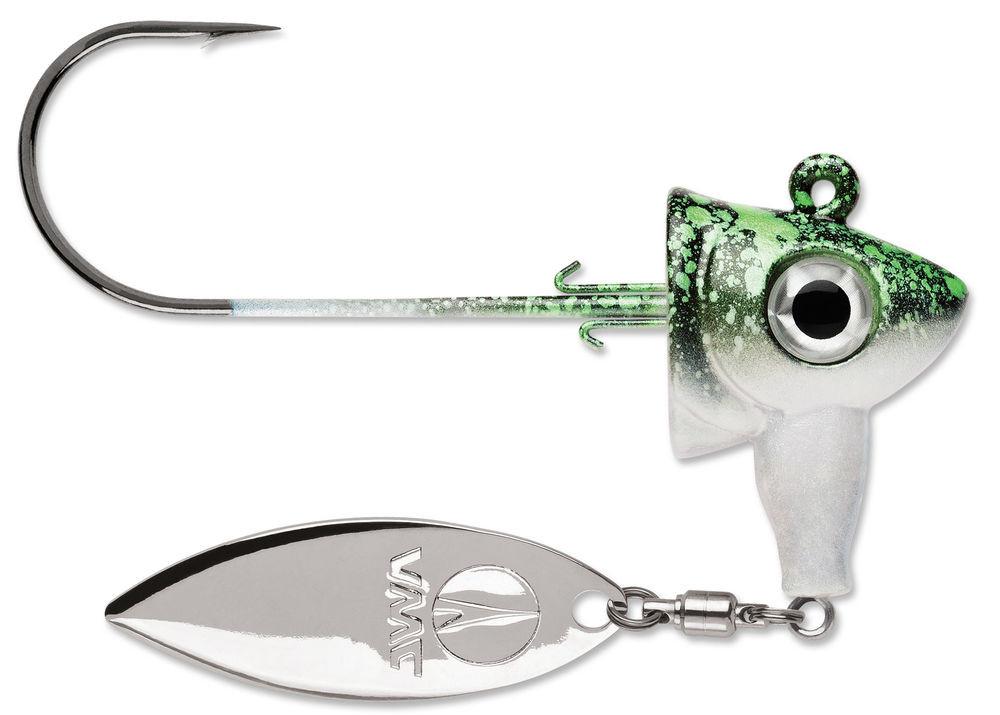 VMC Spin Jig 3 8 oz