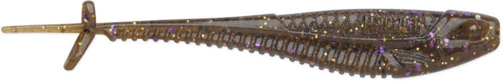 Rapala Crush City Mooch Minnow 25 Inch