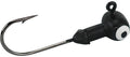 Mr Crappie Bulk Sausage Jigheads 25 Pack