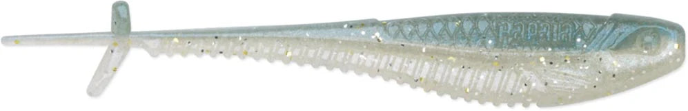 Rapala Crush City Mooch Minnow 35 Inch