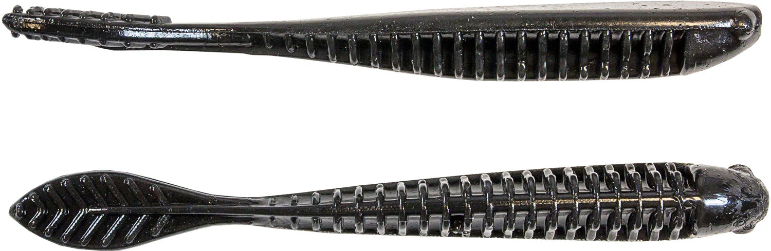 Z Man Trick ShotZ 4 1 5 inch Dropshot Bait Pack 5 pack