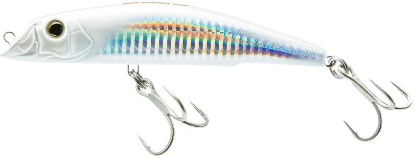 Yo Zuri Mag Darter Floating Diver Rip Bait 4125 Inch