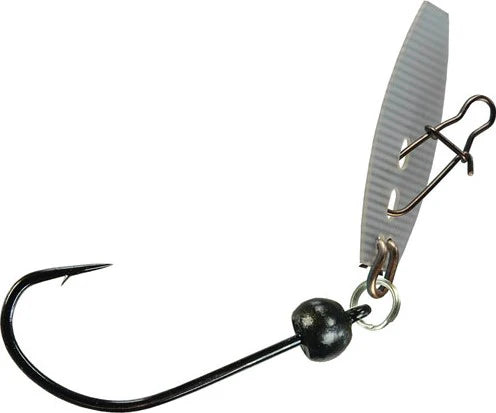 Picasso Wacky Vibe Bladed Jig 3 Pk