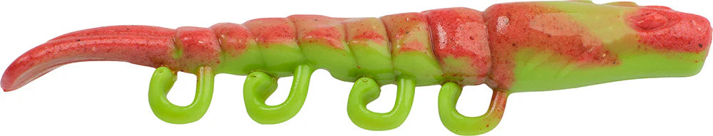 Berkley Gulp Saltwater Turbo Shrimp 3 Inch