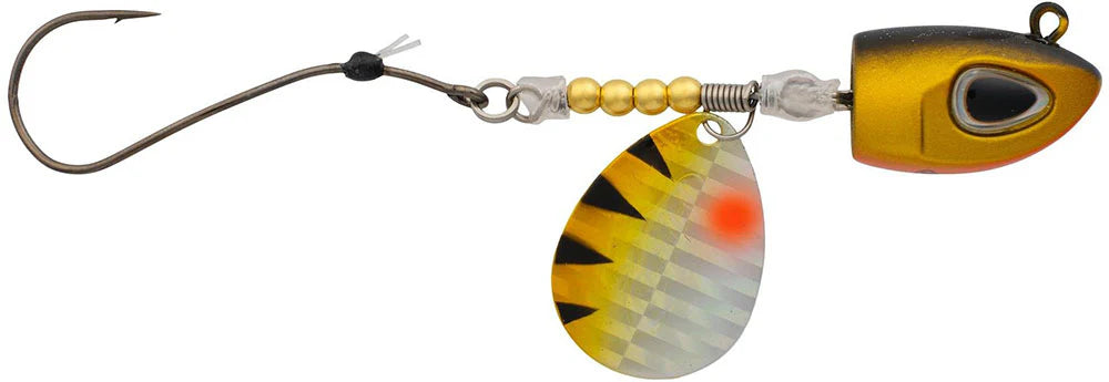 Berkley Rawler Bladed Jig 3 4 oz