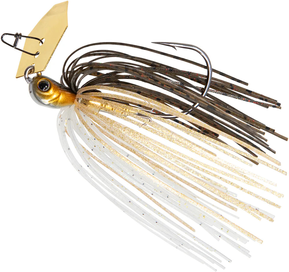Z Man Chatterbait Jack Hammer Baby Jack 3 8 oz