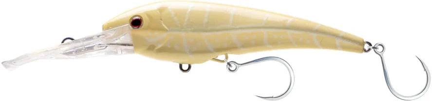 Nomad Design DTX Minnow 110 Sinking 425 Inch