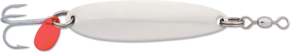 Luhr Jensen Krocodile Spoon w Treble Hook 5 8 oz