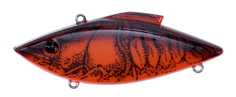 Bill Lewis Rat L Trap Mag Trap Lipless Crankbait 35 Inch
